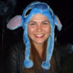 Meet your Posher, Samara